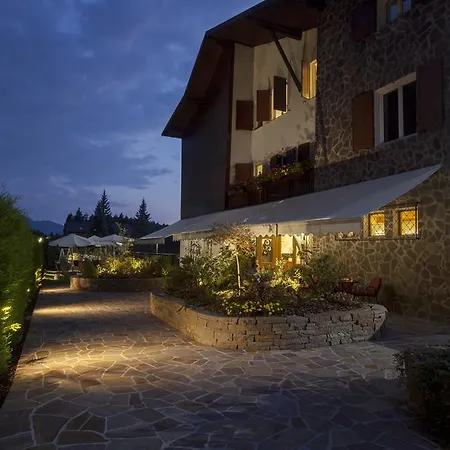Scoiattolo Hotel 3*