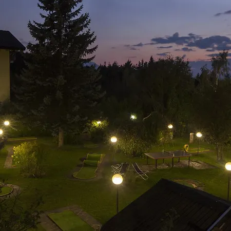 Scoiattolo Hotel