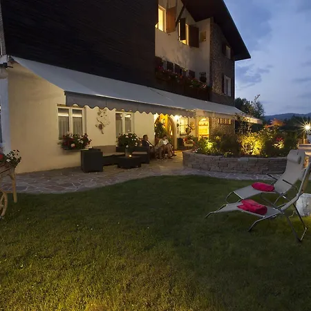 Hotel Scoiattolo Baselga di Pinè