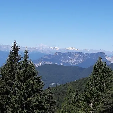 Scoiattolo Baselga di Pinè